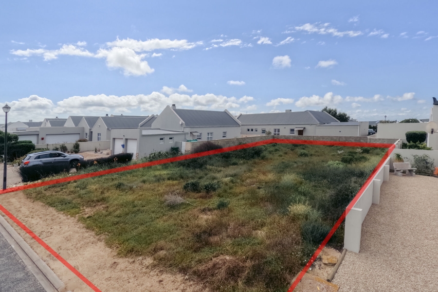 0 Bedroom Property for Sale in Laguna Western Cape